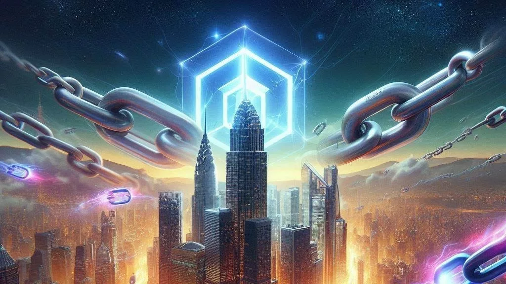 连锁链接（$ link）随着其跨链互操作性协议（CCIP）与HEDERA的整合，飙升8％
