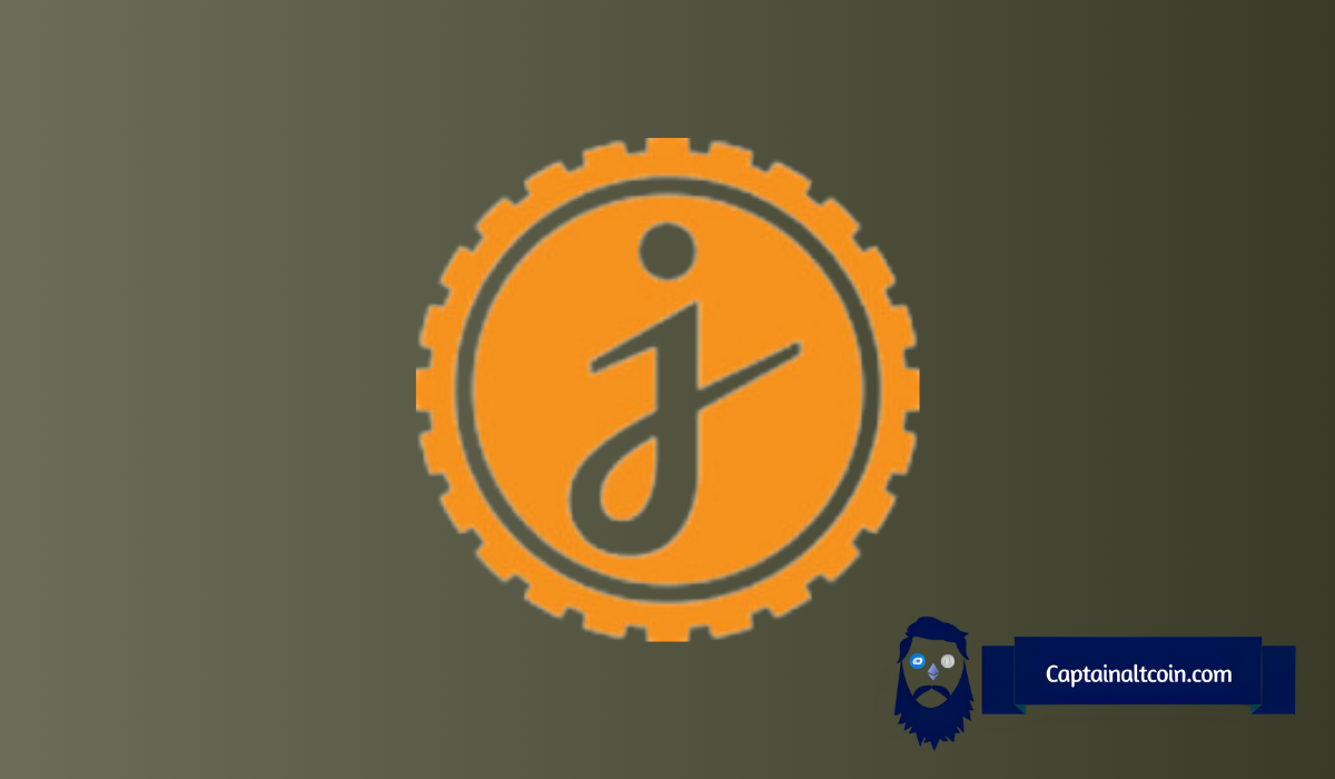 Jasmycoin的市场上限和价值：解码炒作