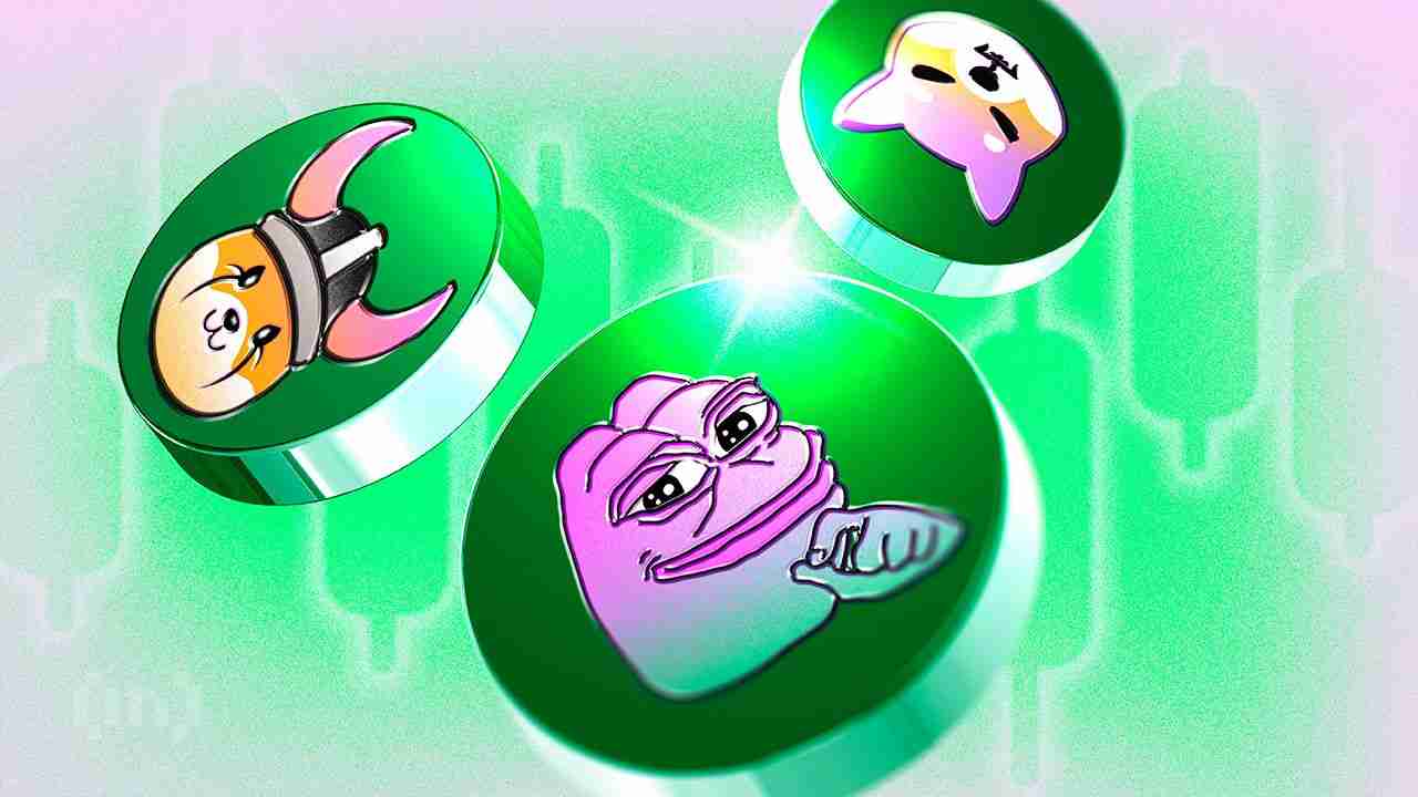 Joe Coin，Meme Coins，增益上升：炒作是什么？