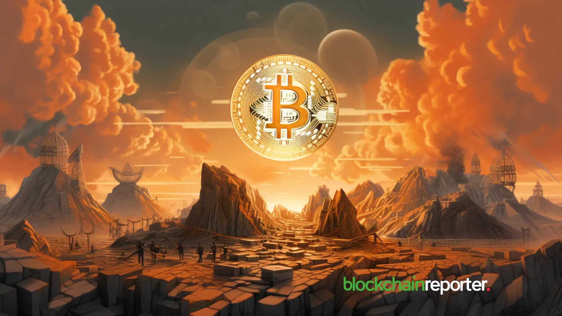 比特币（BTC）浪潮超过$ 86K，周末集会点燃了投资者的利息