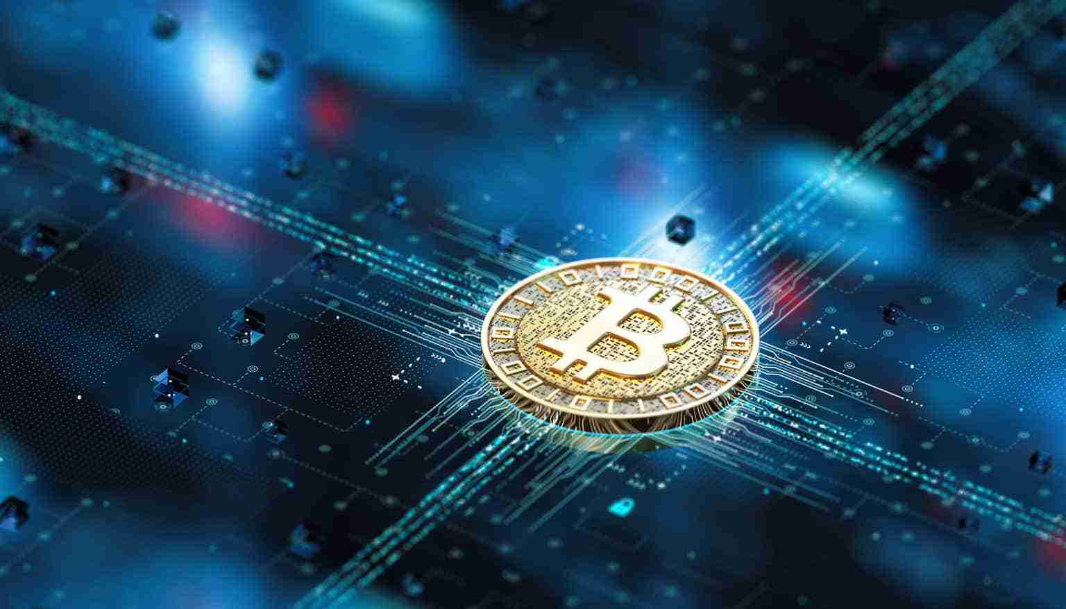 Coinbase（硬币）：一家纯粹基于加密货币的公司