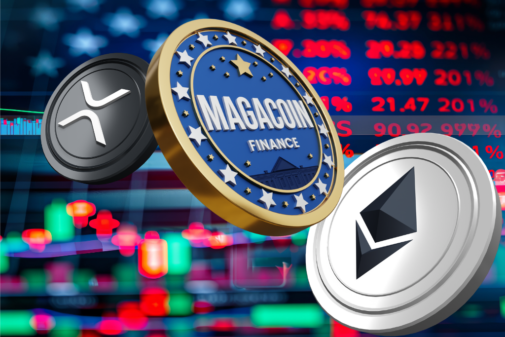 比特币（BTC），以太坊（ETH）和Solana（Sol）并不是唯一的加密市场领导者