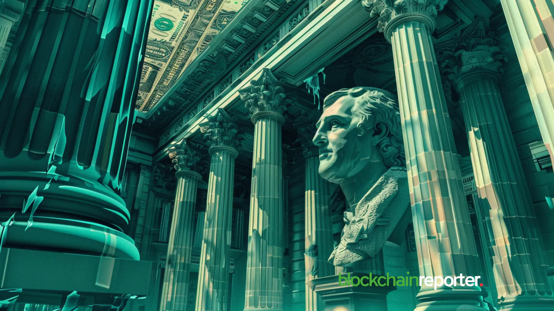 Tether Mints $ 1B $ USDT代币在Tron Network上，表明可能扩大流动性