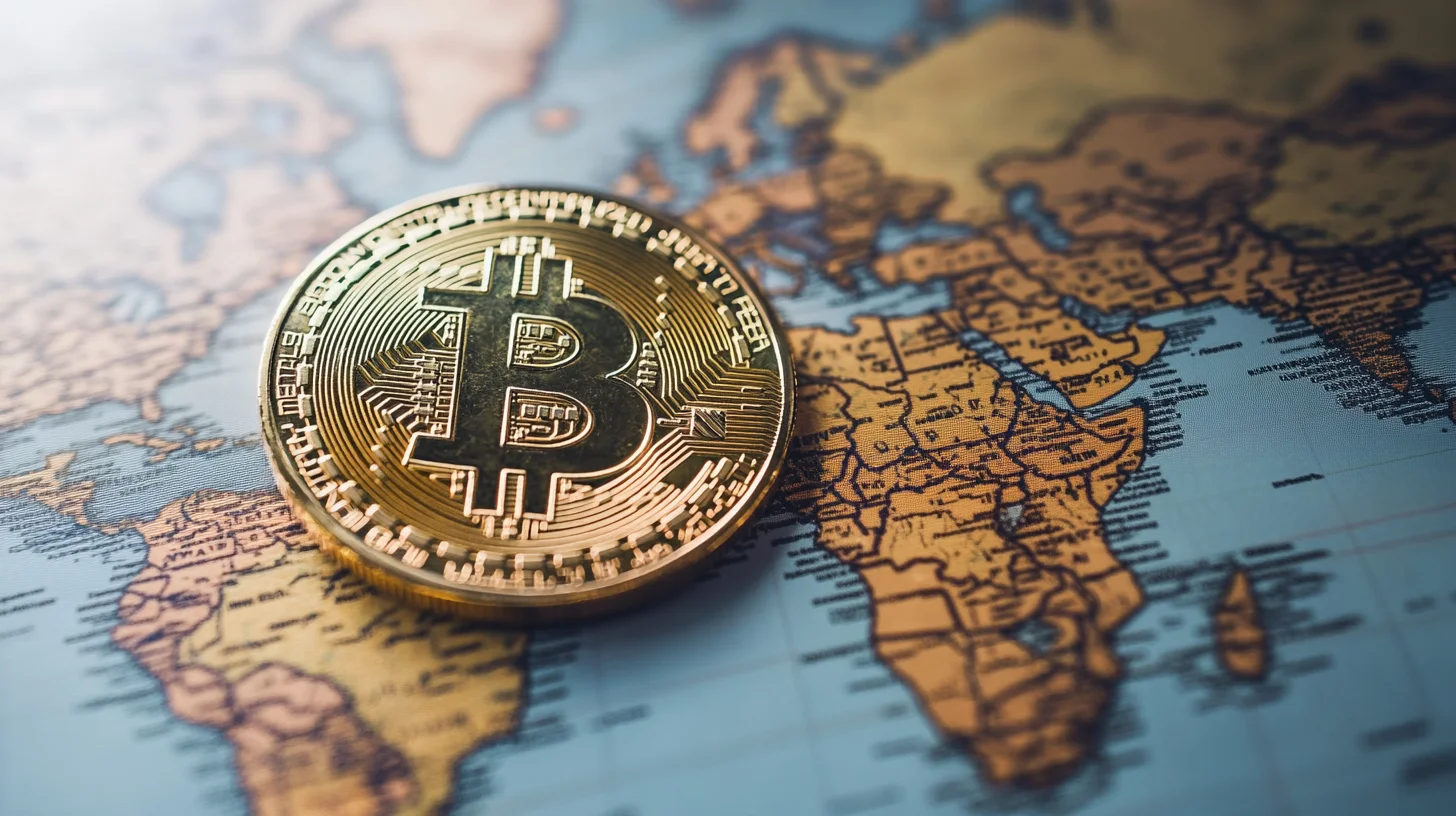 全球Pro-Crypto运动扩展到澳大利亚，英国和加拿大