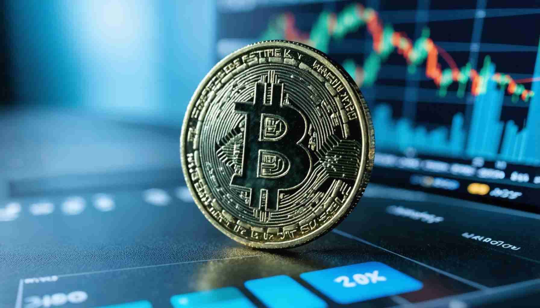 比特币（BTC）的价格上涨至惊人的$ 83,720，扩大市值为1.661T