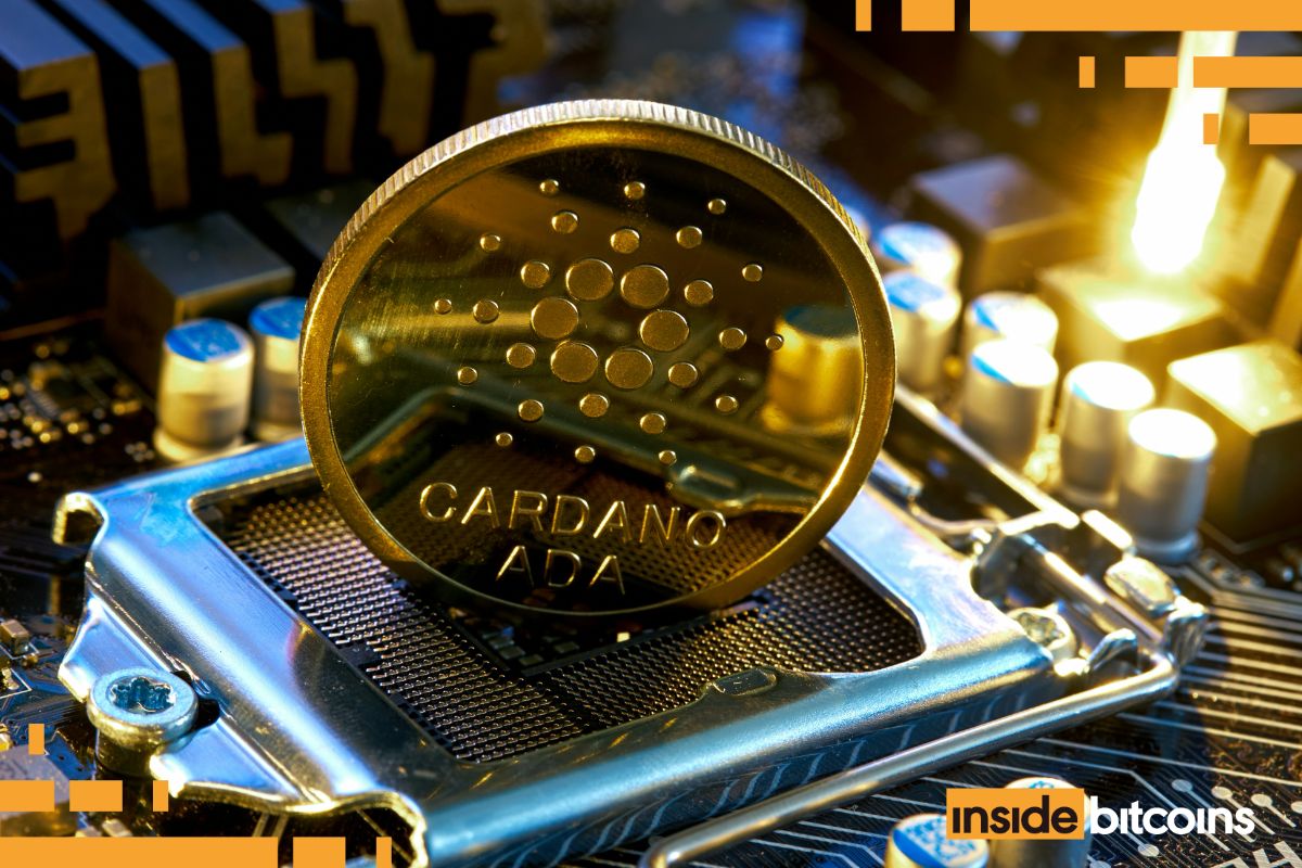 Cardano（ADA）在新的乐观情绪中以0.90美元的里程