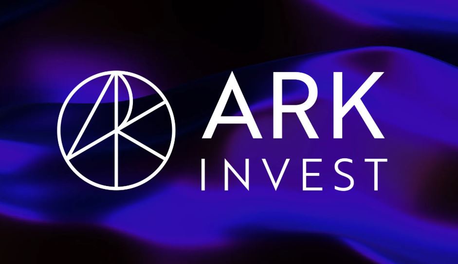 Cathie Wood的ARK Invest采取了大胆的立场，购买了价值2660万美元的Coinbase（Coin）股票