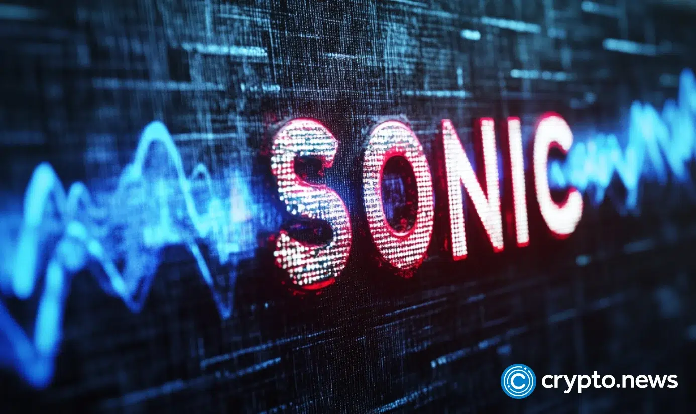 Sonic（S）令牌在支持强大的支持下，引起了交易者的注意。由于价格现在可以在关键阻力下固结，下一个突破可能会在拐角处