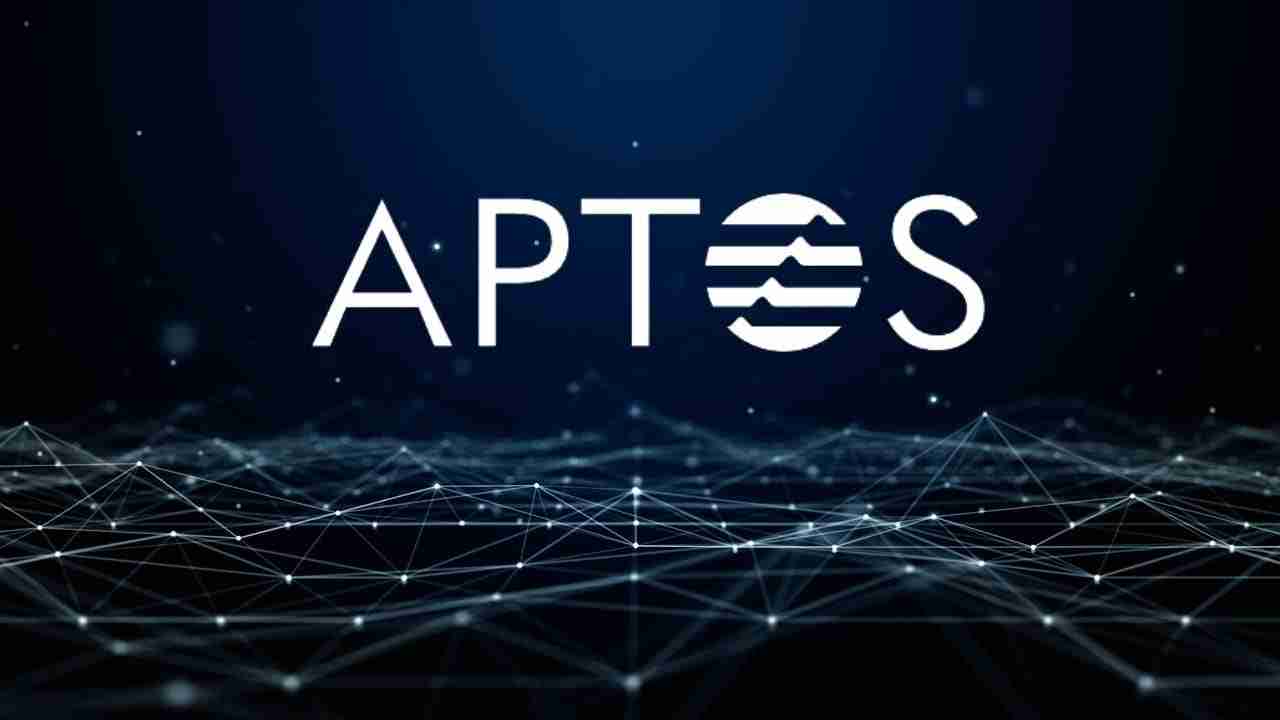 Aptos（apt）骑着当前的看涨浪潮，因为它显示出更新的强度