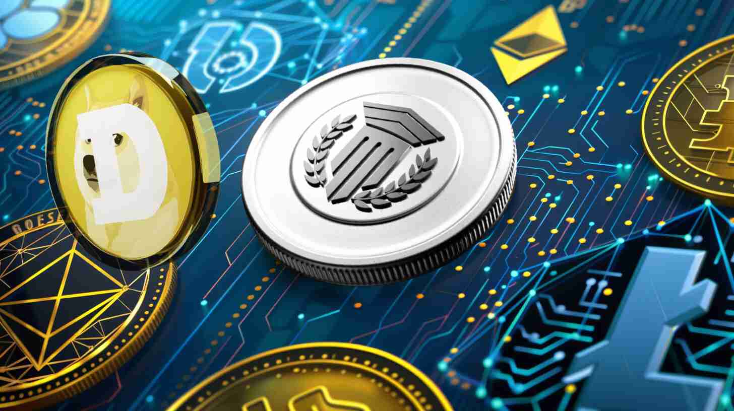 持有投资于Mutuum Finance（MUTM）的2800万美元的Doge的个人