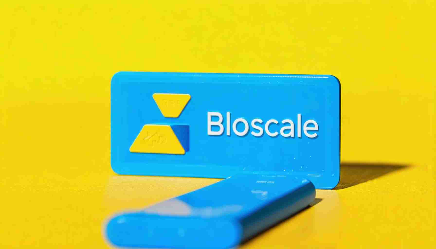 BlocScale通过快速超过其种子销售软帽，彻底改变了区块链投资