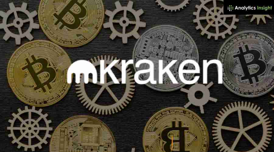 Kraken，Bitcoin Staking和婴儿代币：被动收入的新时代
