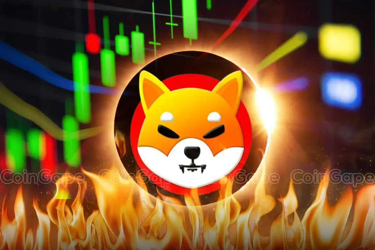 Shiba INU（SHIB）燃烧率飙升2000％，为20M令牌燃烧