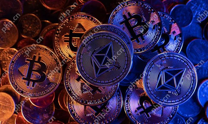 2025年最靠谱的数字货币交易所排名前十名 - php中文网