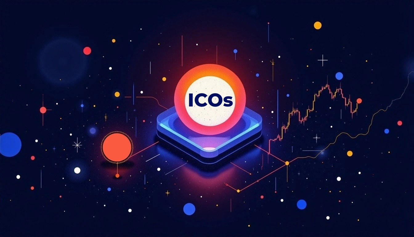 4月的第二周ICO带来了来自Polyverse的PTC，Lucky Kat的Koban