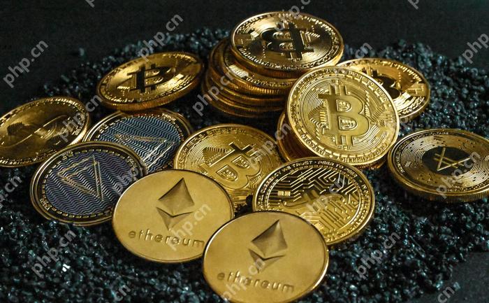 正规虚拟币交易平台有哪些?2025年安全可靠的交易所排名前十 - php中文网