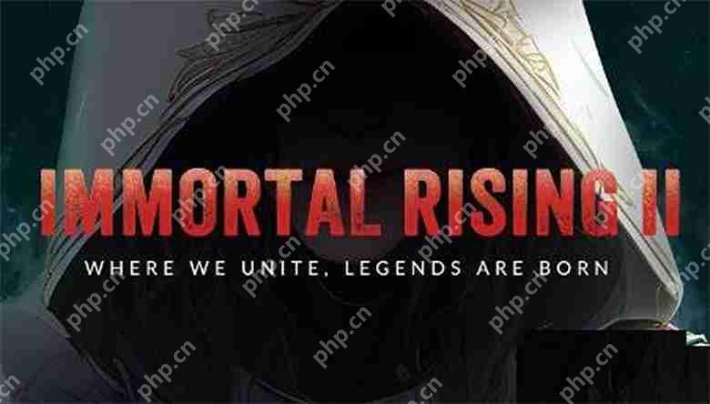 什么是Immortal Rising 2（IMT币）？如何运作？