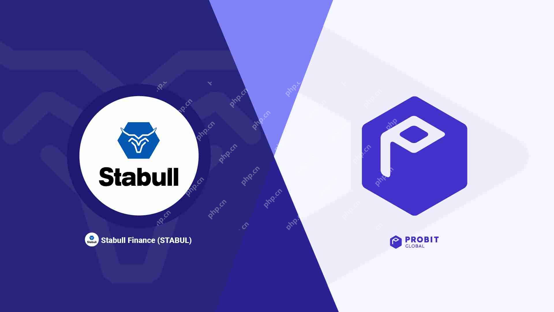 Stabull Finance（Stabul）Launchpad将在Probit Global的Launchpad平台上进行三轮比赛