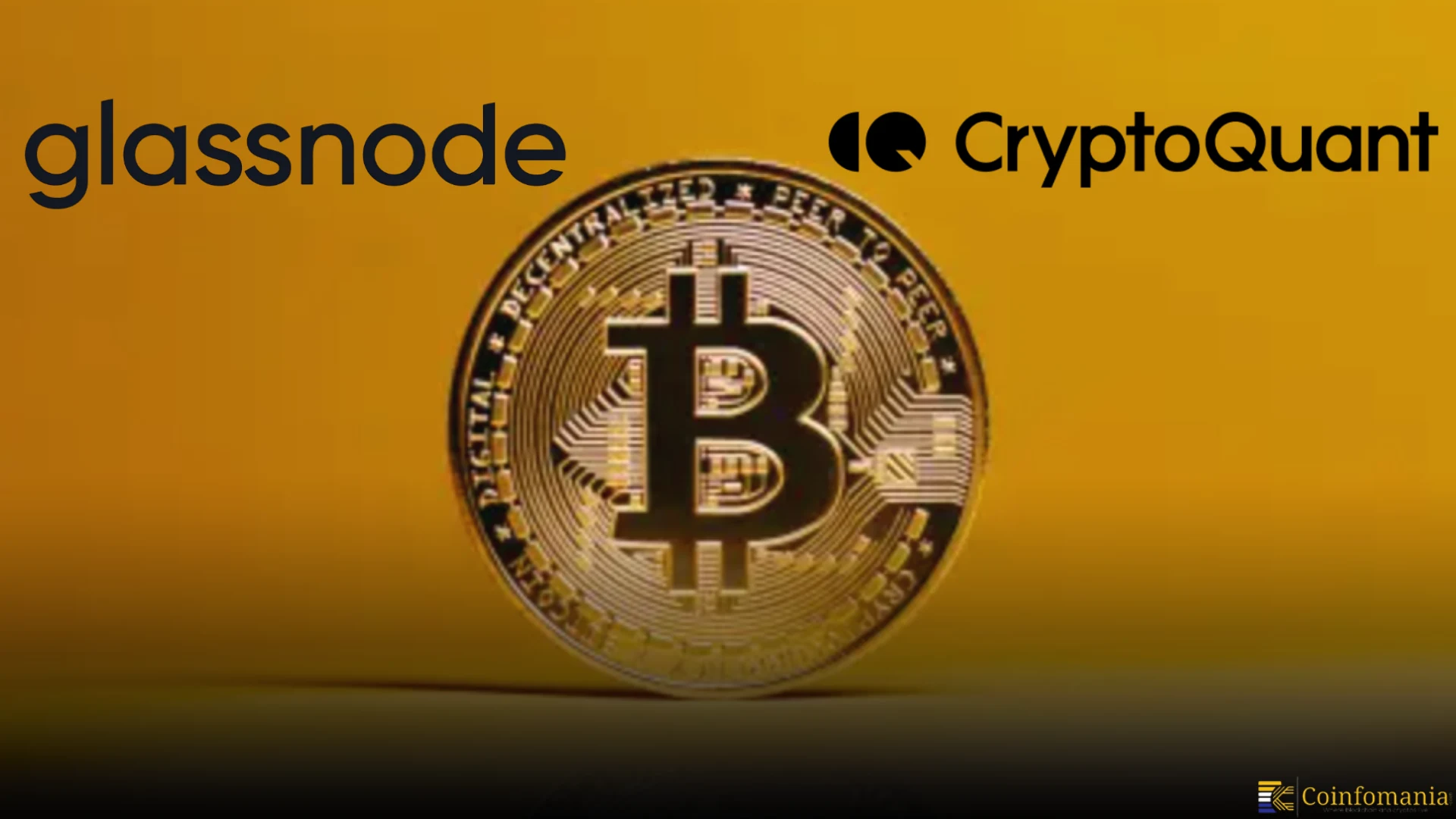 比特币（BTC）的价格显示了基于重要市场信号的即将举行的集会的有希望的迹象