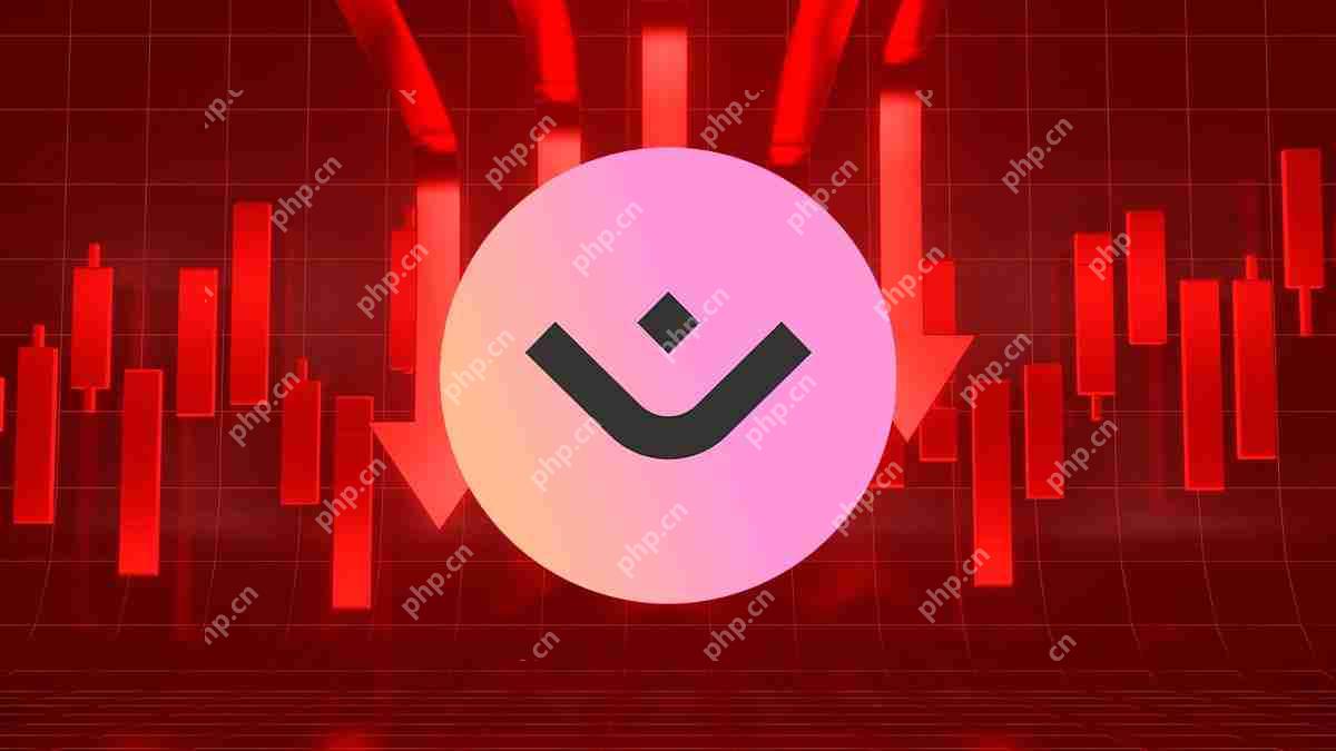 咒语（OM）代币倒塌了90％，消除了数十亿美元的市值