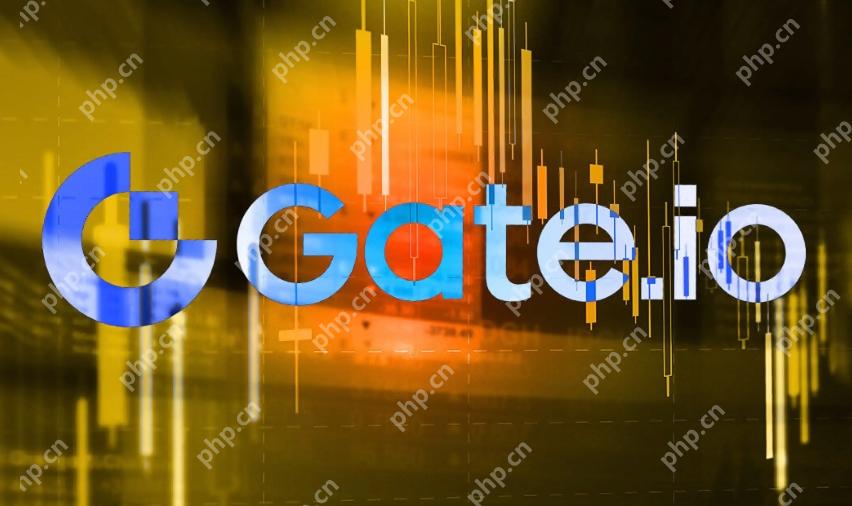 芝麻开门gate.io交易所app最新下载教程2025 - php中文网