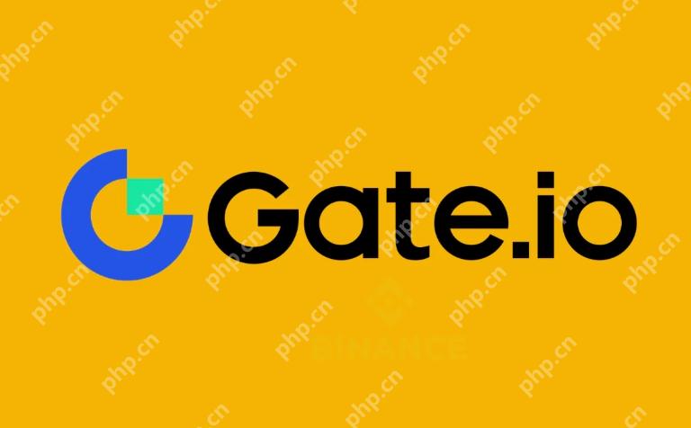芝麻开门gate.io交易所app最新下载教程2025 - php中文网