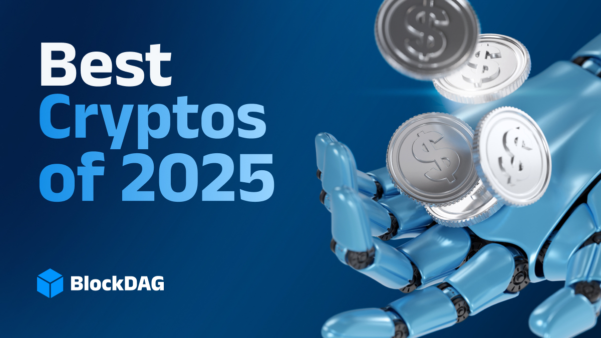 加密硬币2025：阻止收费的阻止