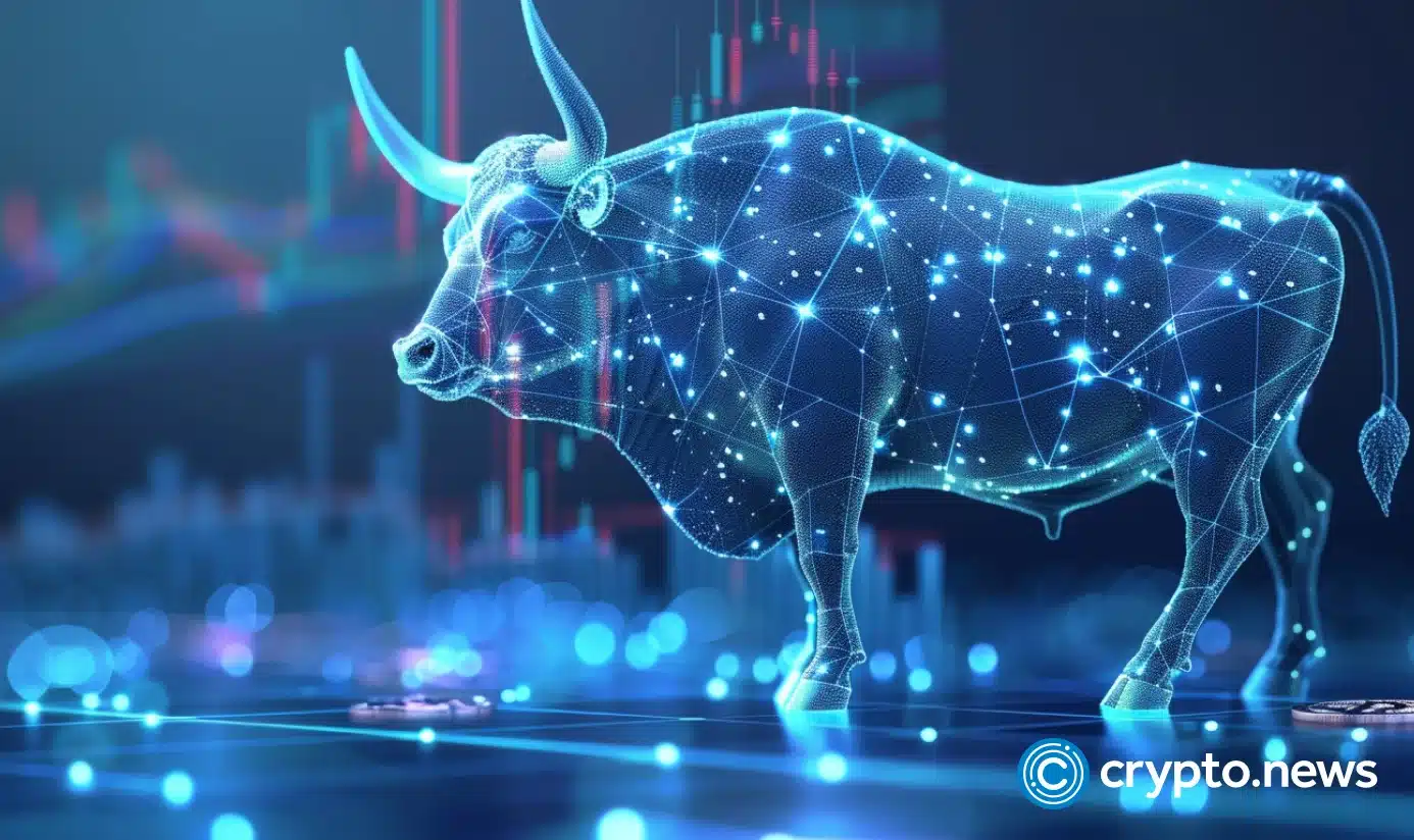 硬币价格激增：Smart Money的新加密痴迷