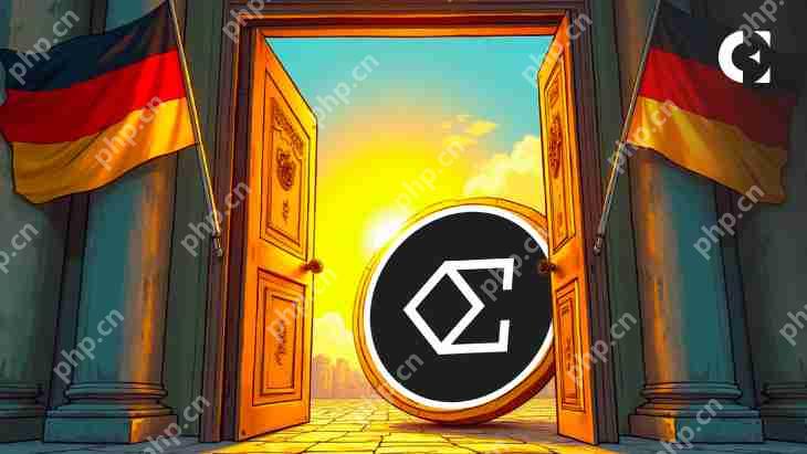 Ethena Labs离开德国，丢弃MACAR许可追求