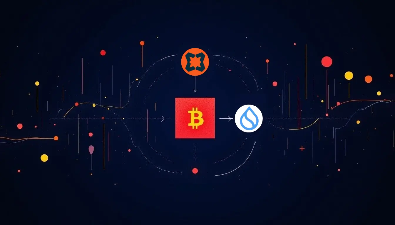 SUI与巴比伦整合，并成为巴比伦创世纪链上的BSN