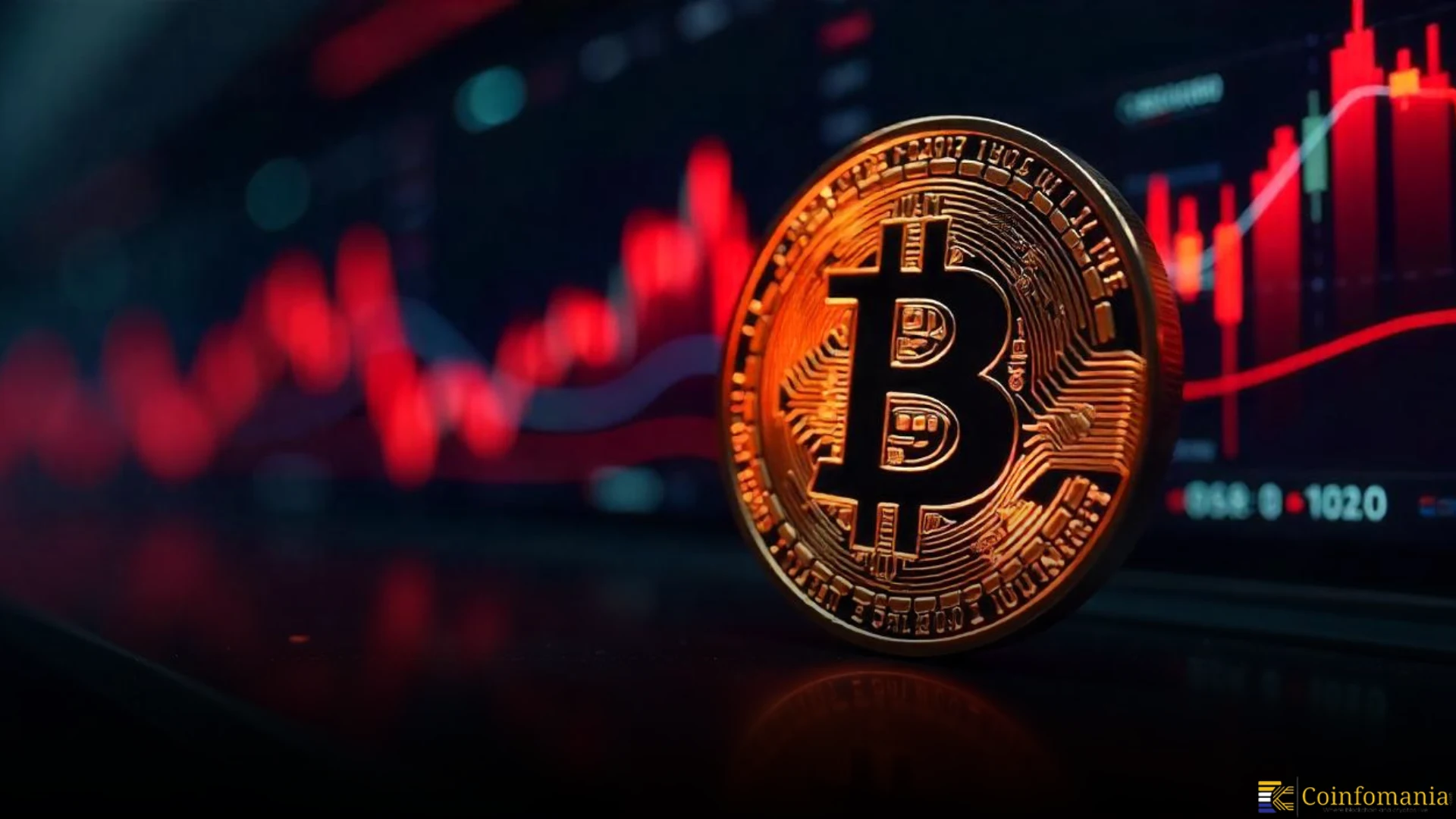比特币优势最近飙升了60％以上