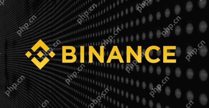 币安Binance官网资料_币安交易平台_Binance交易平台APP下载 - php中文网