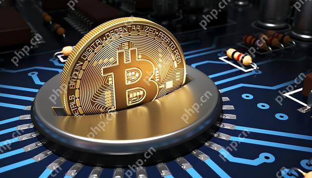 如何注册比特币交易所?比特币交易App怎么下载?2025注册教程 - php中文网
