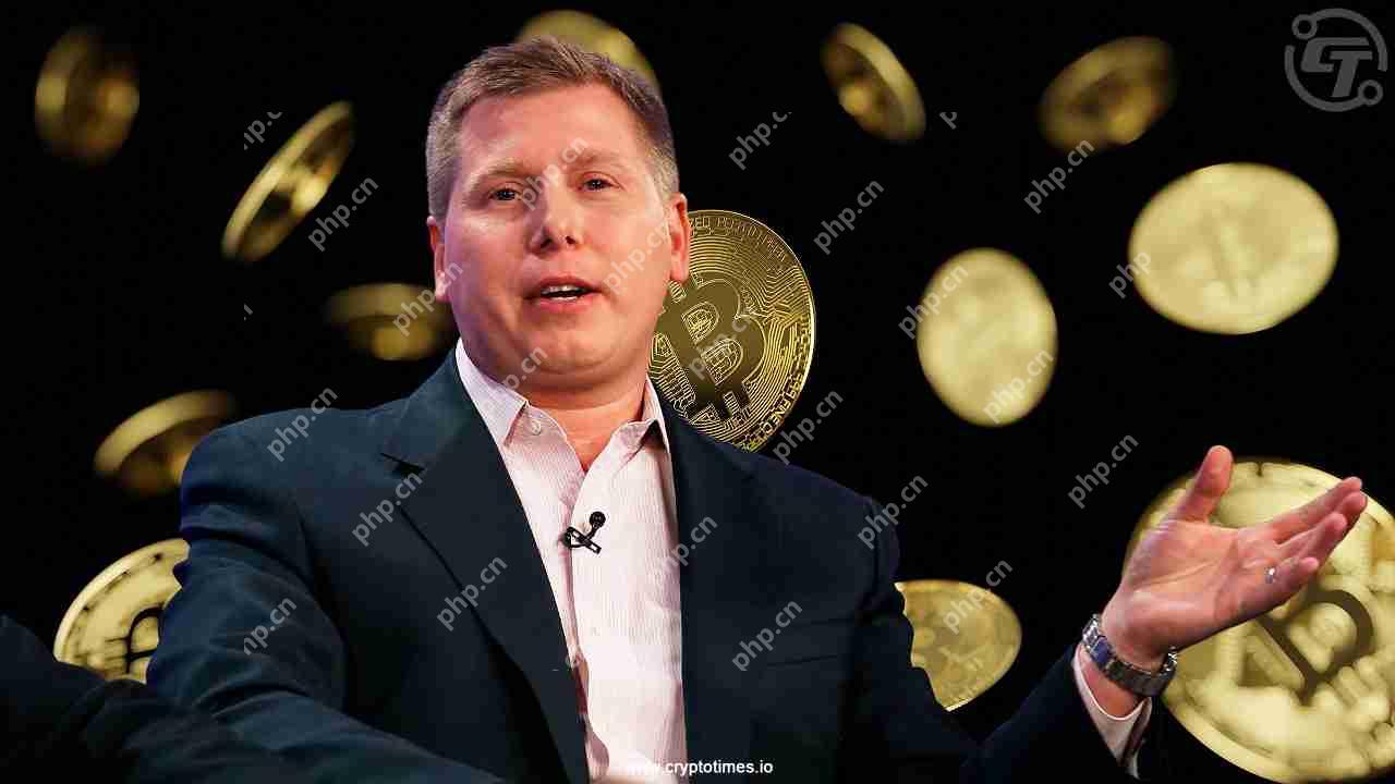 巴里·席伯特（Barry Silbert）反映了早期比特币投资，他承认他本来会赚更多的利润