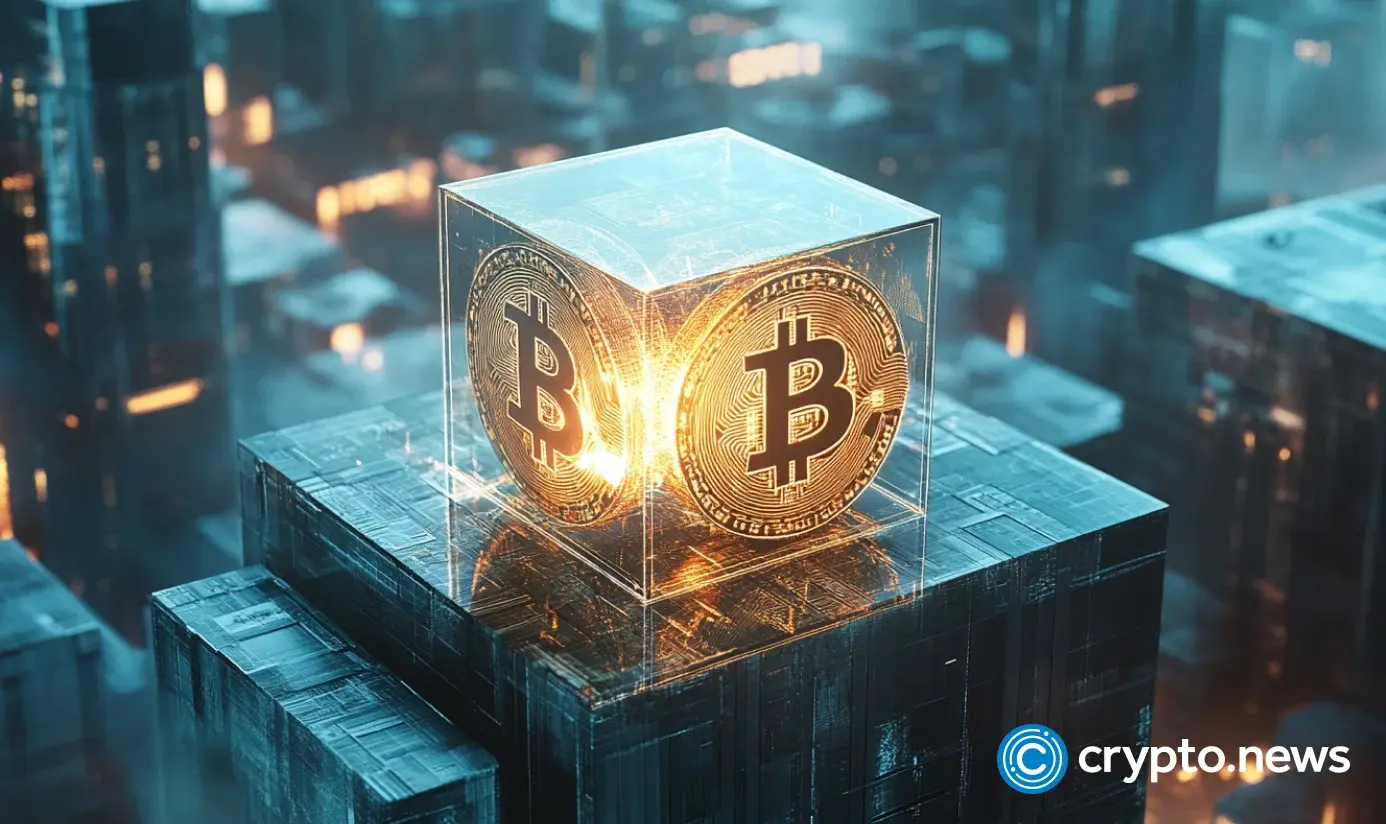在玉米网络上启用了BTC支持的贷款和借贷