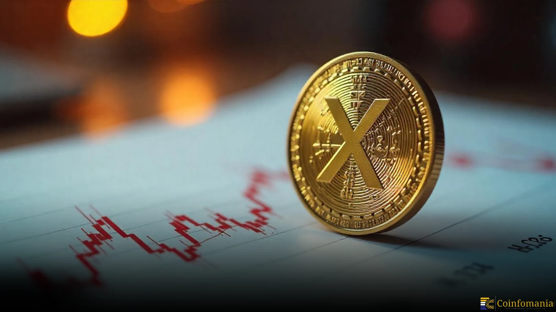 RLUSD Stablecoin发布有望驾驶XRP价格势头