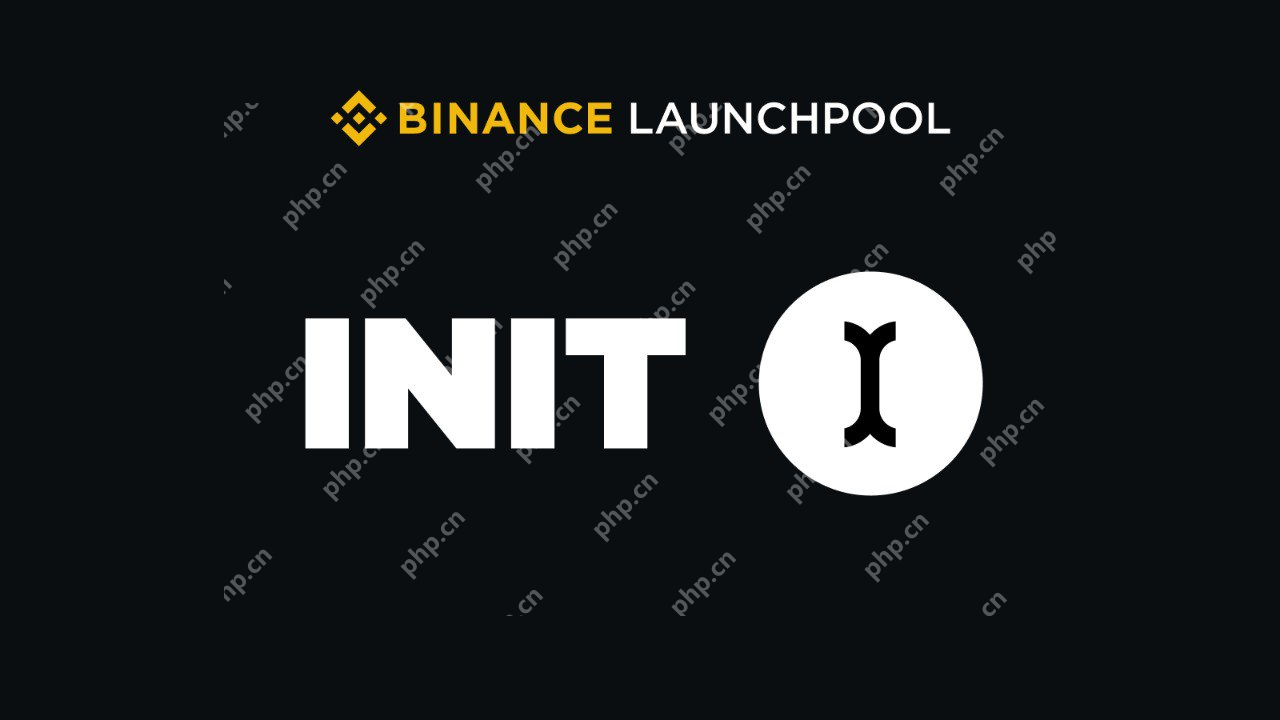将Initia（Init）介绍给Binance Launchpool