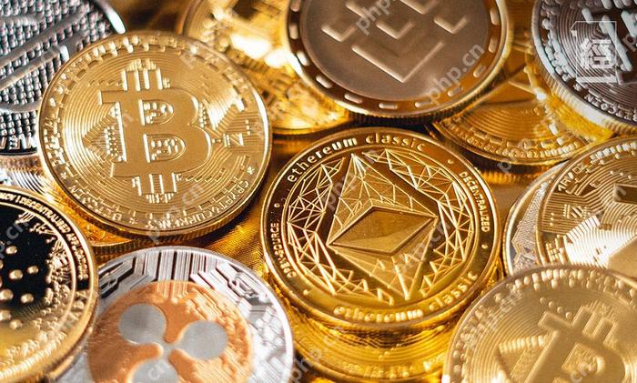 最安全好用的加密数字货币交易平台排名TOP10 - php中文网