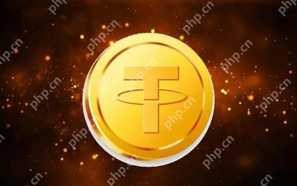USDT交易平台app有哪些？2025年十大USDT交易所app排名汇总 - php中文网