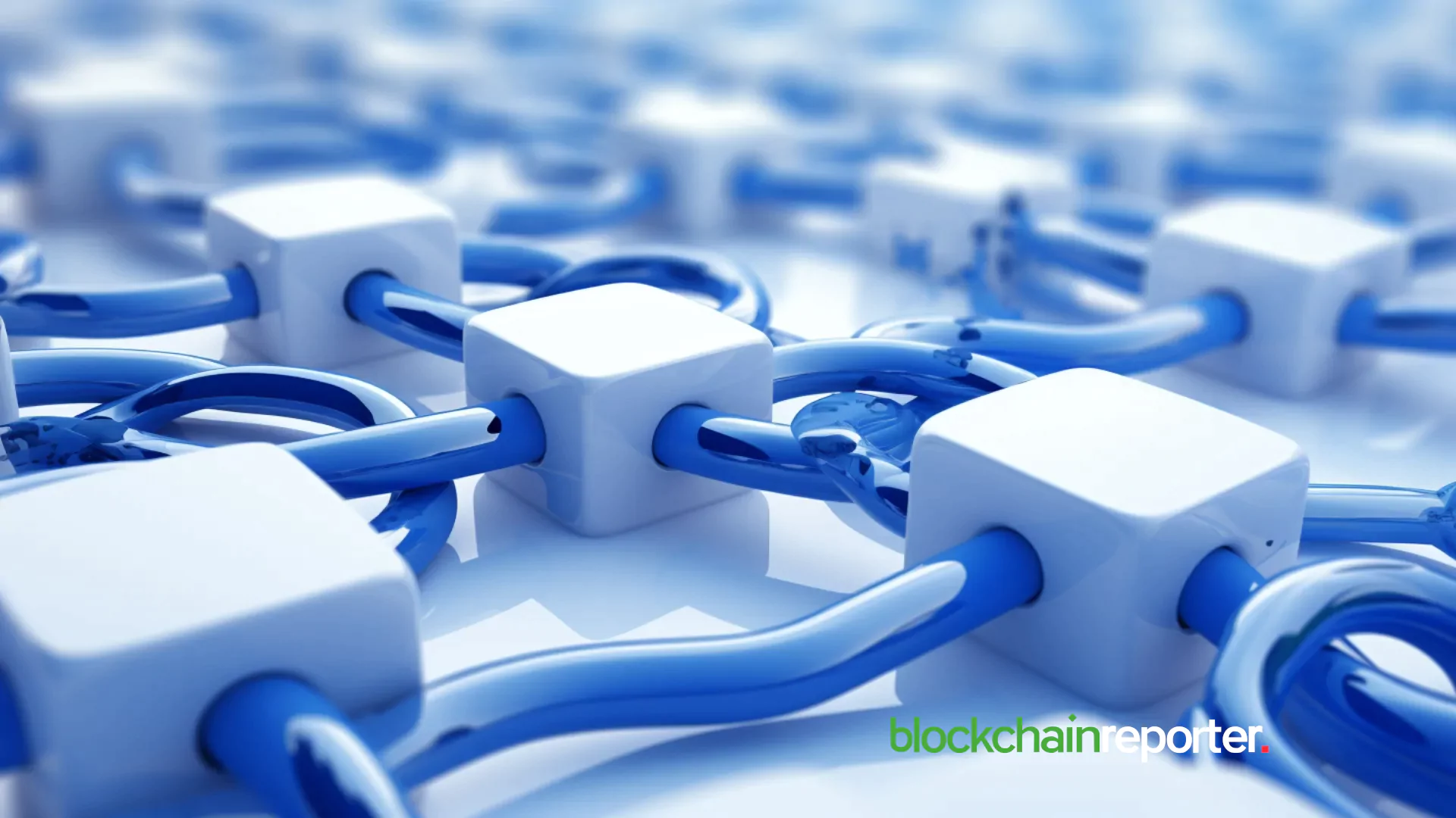 ChainLink（Link）成为最有价值的区块链基础设施项目，达到$ 12.7B FDV