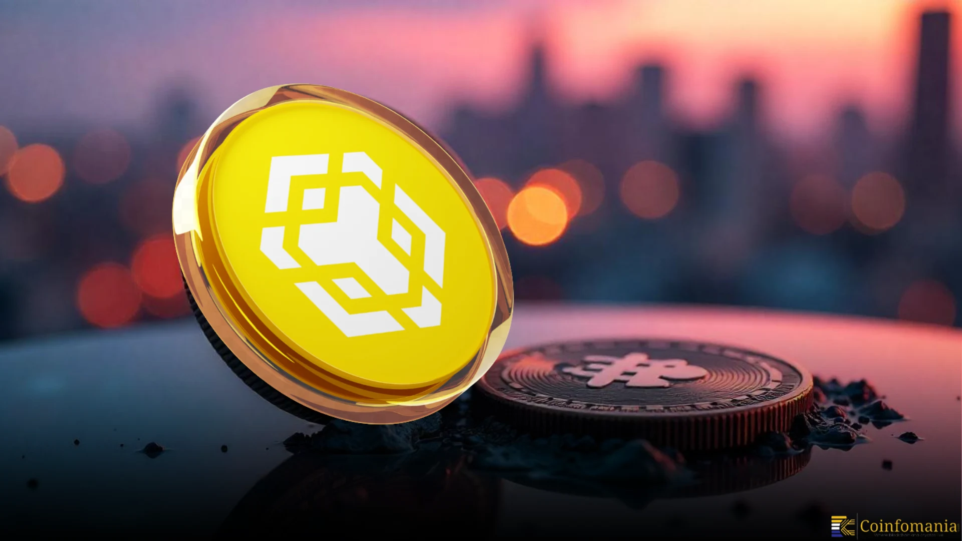 Binance Chain完成了第31季度BNB代币燃烧，消除了160万个BNB令牌