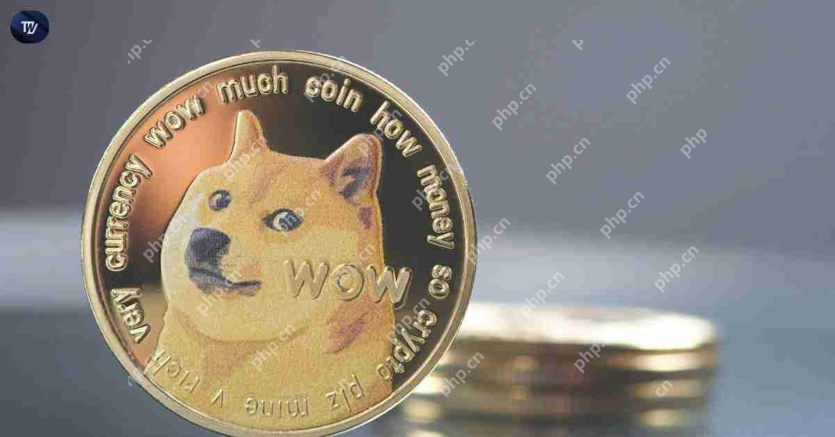 Dogecoin（Doge）价格目标表明突破可能达到$ 0.8000