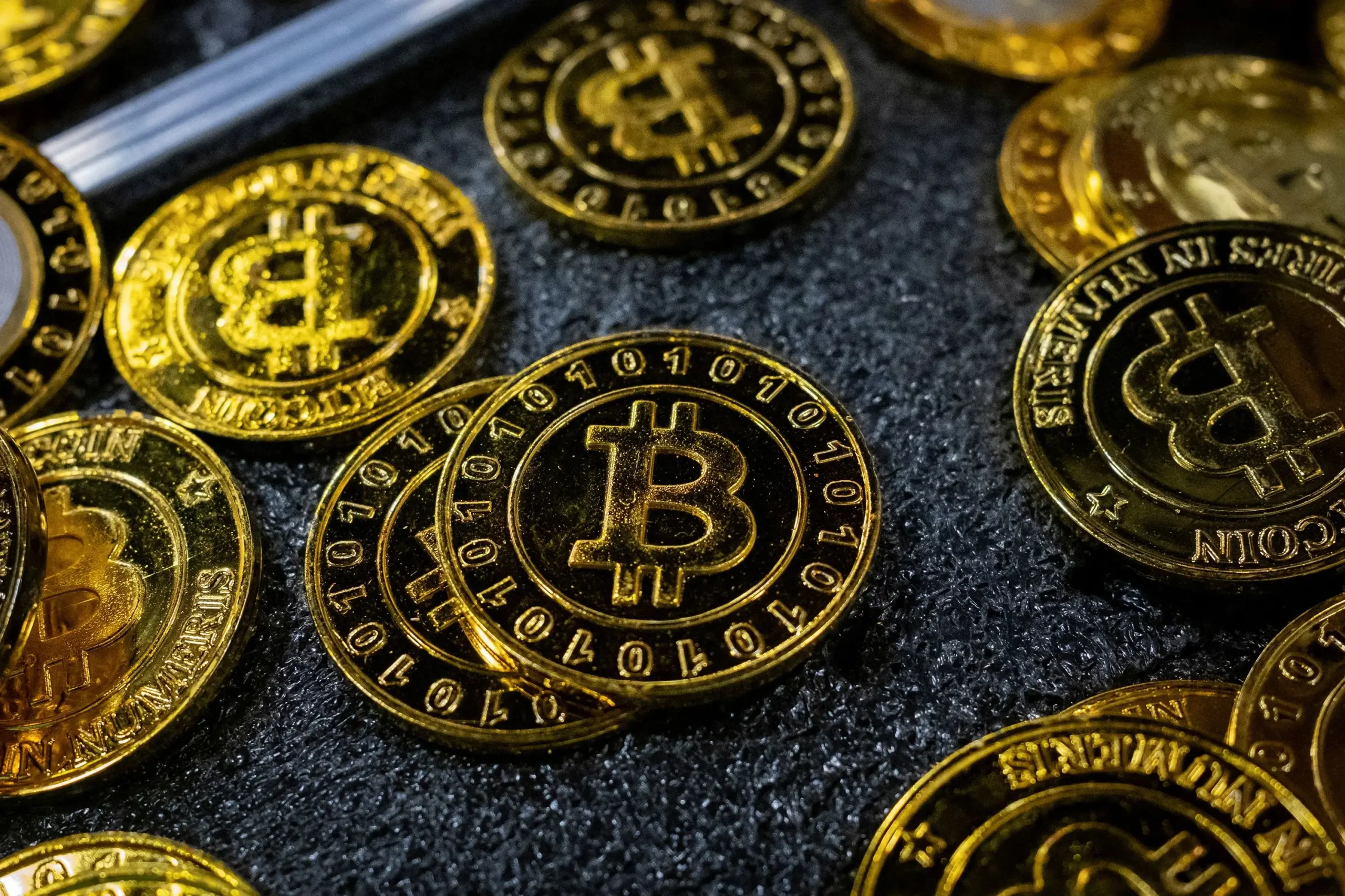 BTC现在为其牛市的下一个领域构成了强大的技术基础