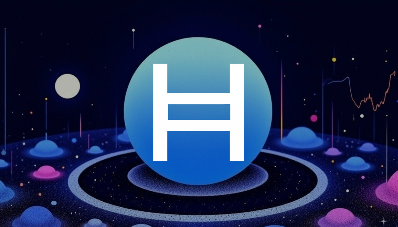 HBAR价格预测更新：它会从这个清洁需求区域反弹吗？