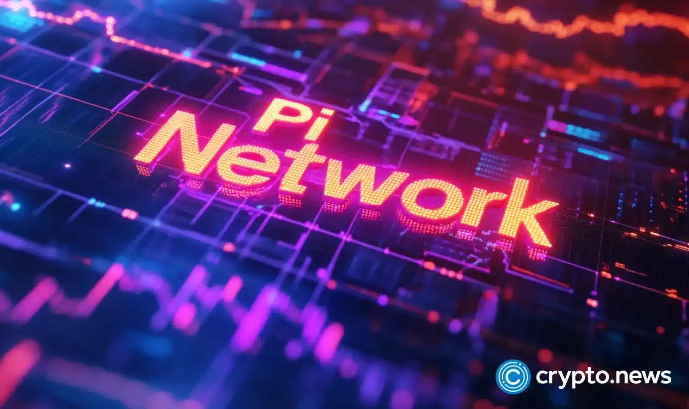 Pi Coin（PI）在开放的Mainnet发布和主要的交换清单后进入了一个新的增长阶段