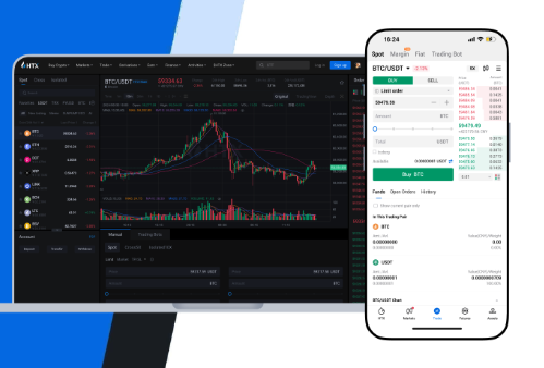 数字货币app中文版移动端安装全流程okx欧易 - php中文网