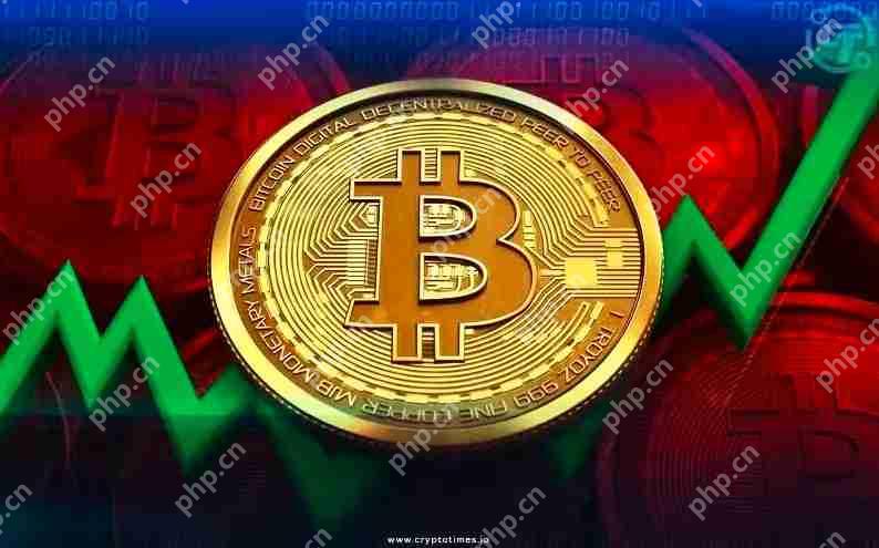 比特币（BTC）的价格超过$ 87,400，重新点燃了看涨的情绪