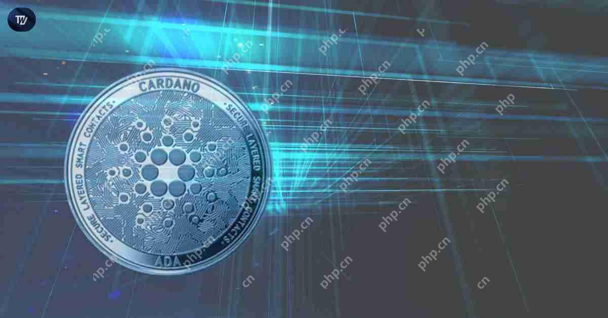 随着鲸鱼售出1.8亿令牌，Cardano（ADA）价格上涨1.6％