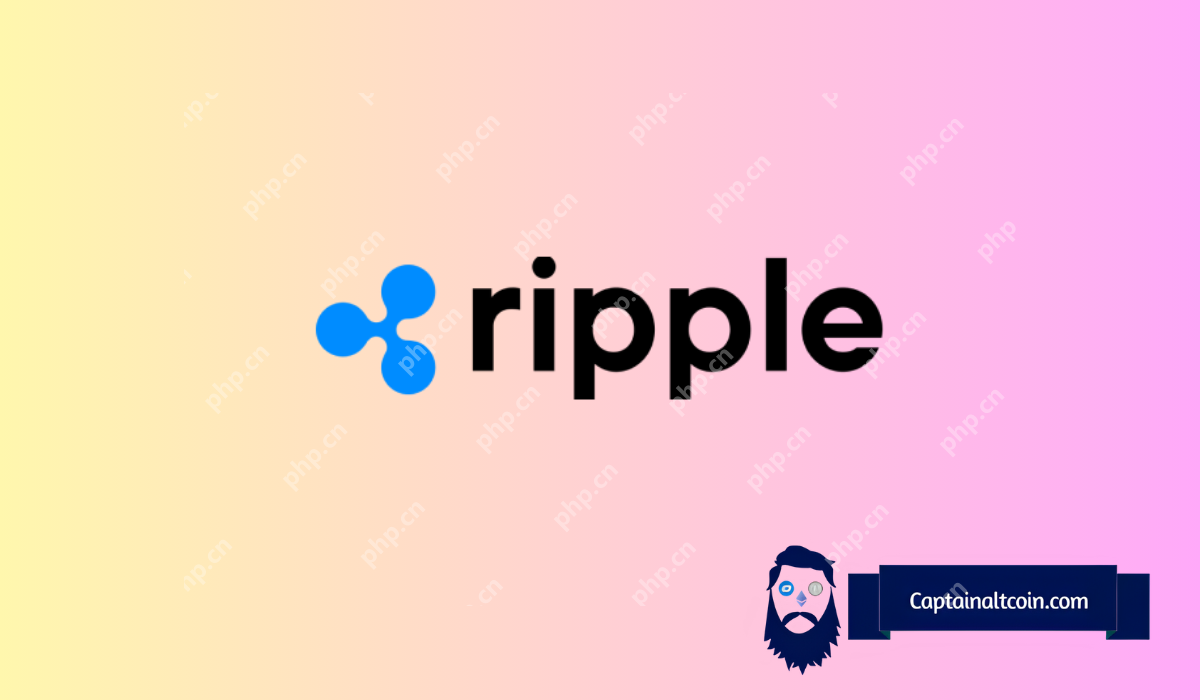 我们要求AI预测XRP价格是否在2025年不再达到100,000美元