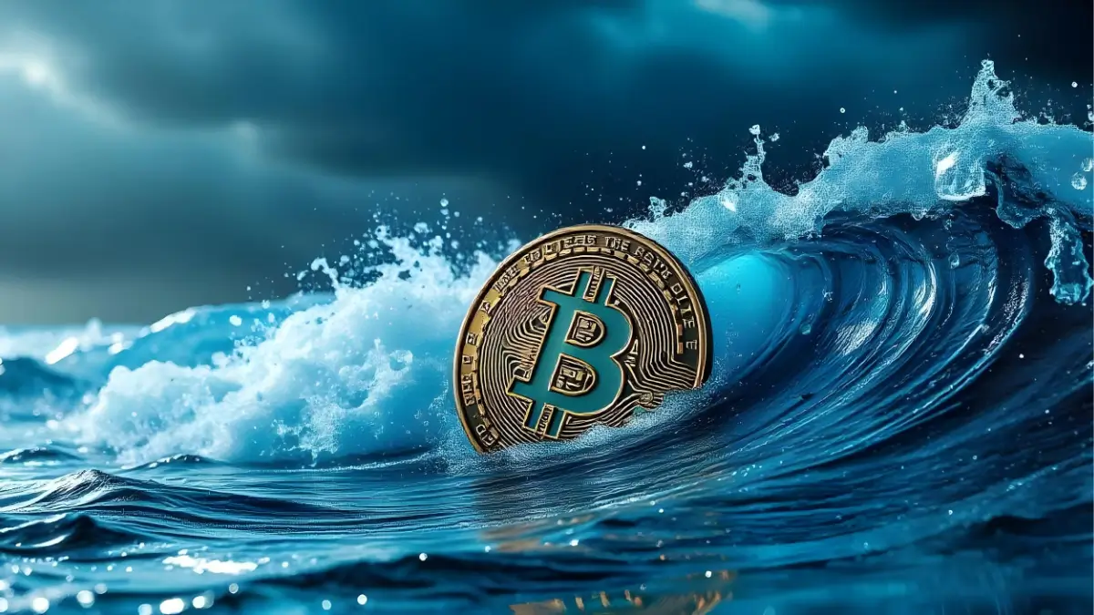 比特币（BTC）价格仍然可以达到200,000美元